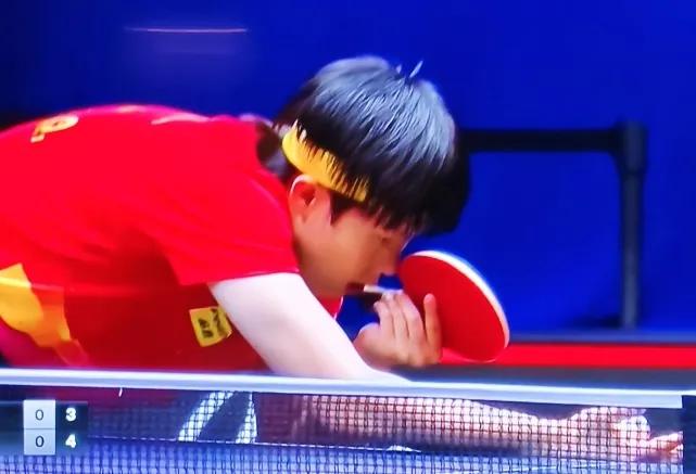 王楚钦首战告捷，3-1轻取奇里塔，晋级WTT美国大满贯32强！
 
 
北京时间