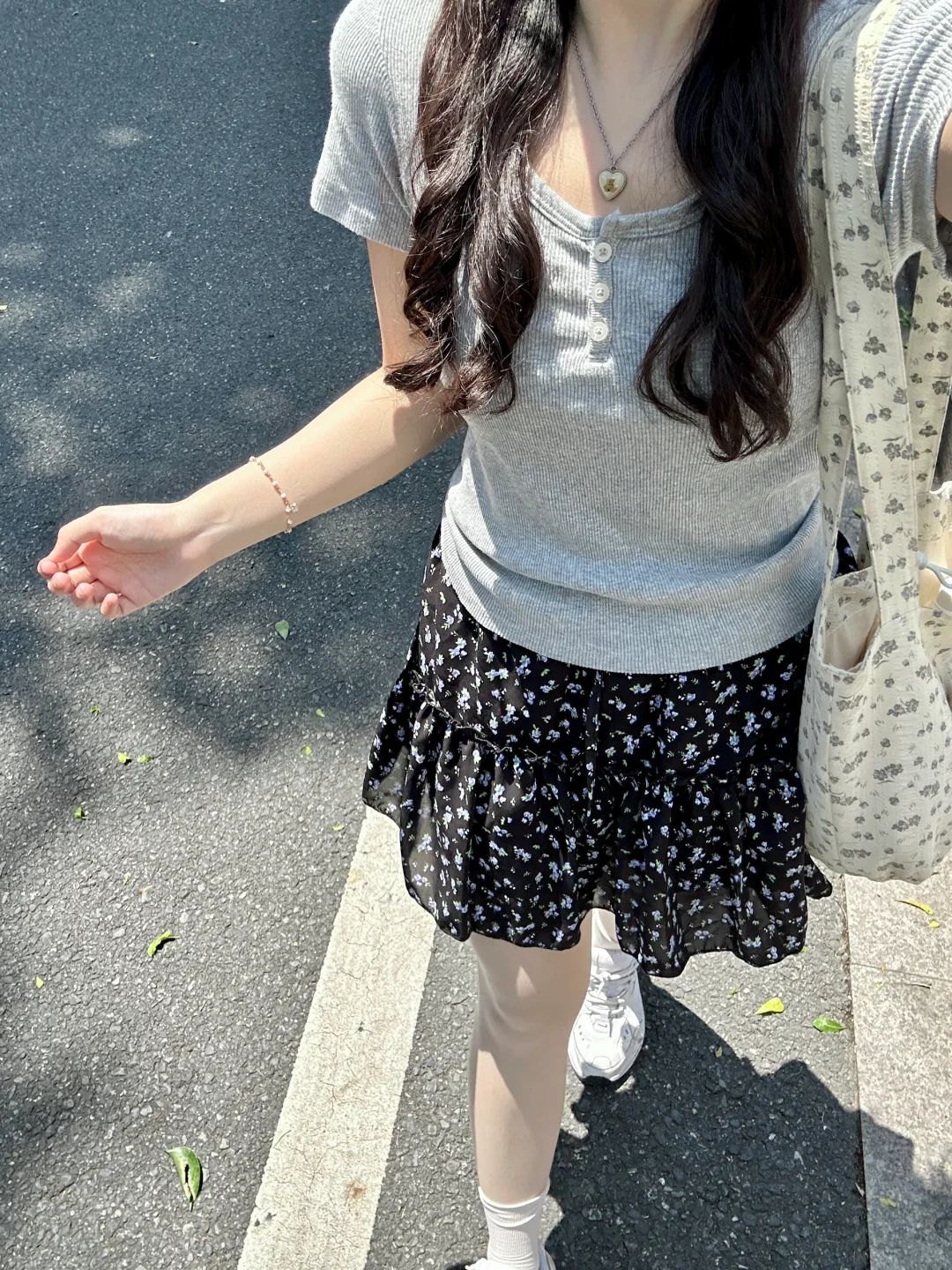 Brandy Melville 一周合集