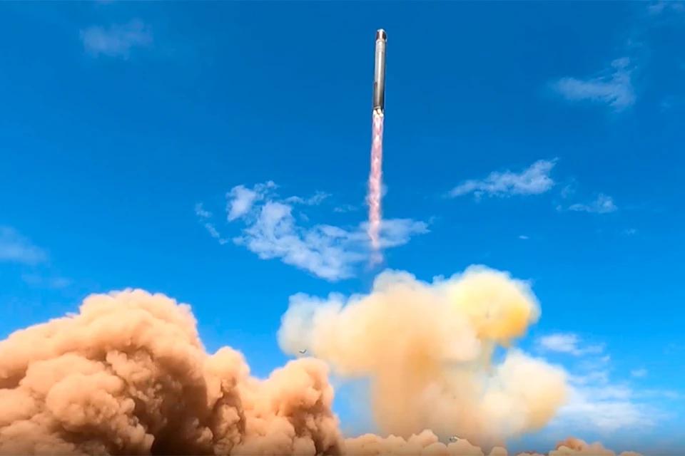 【普京获报全球最强核导弹试射成功，相当于2000颗“广岛原子弹”】

俄罗斯总统