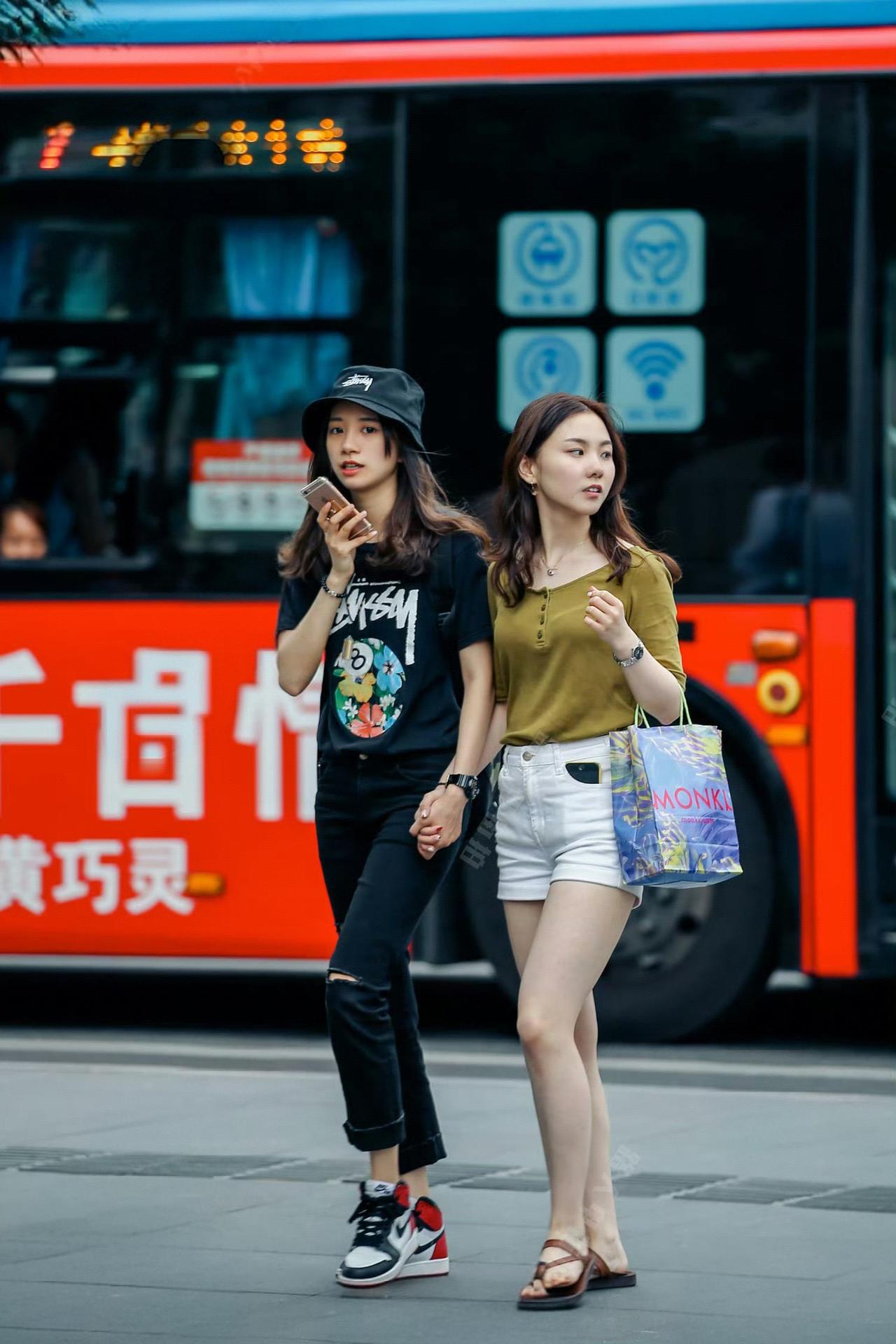 杭州的夏天