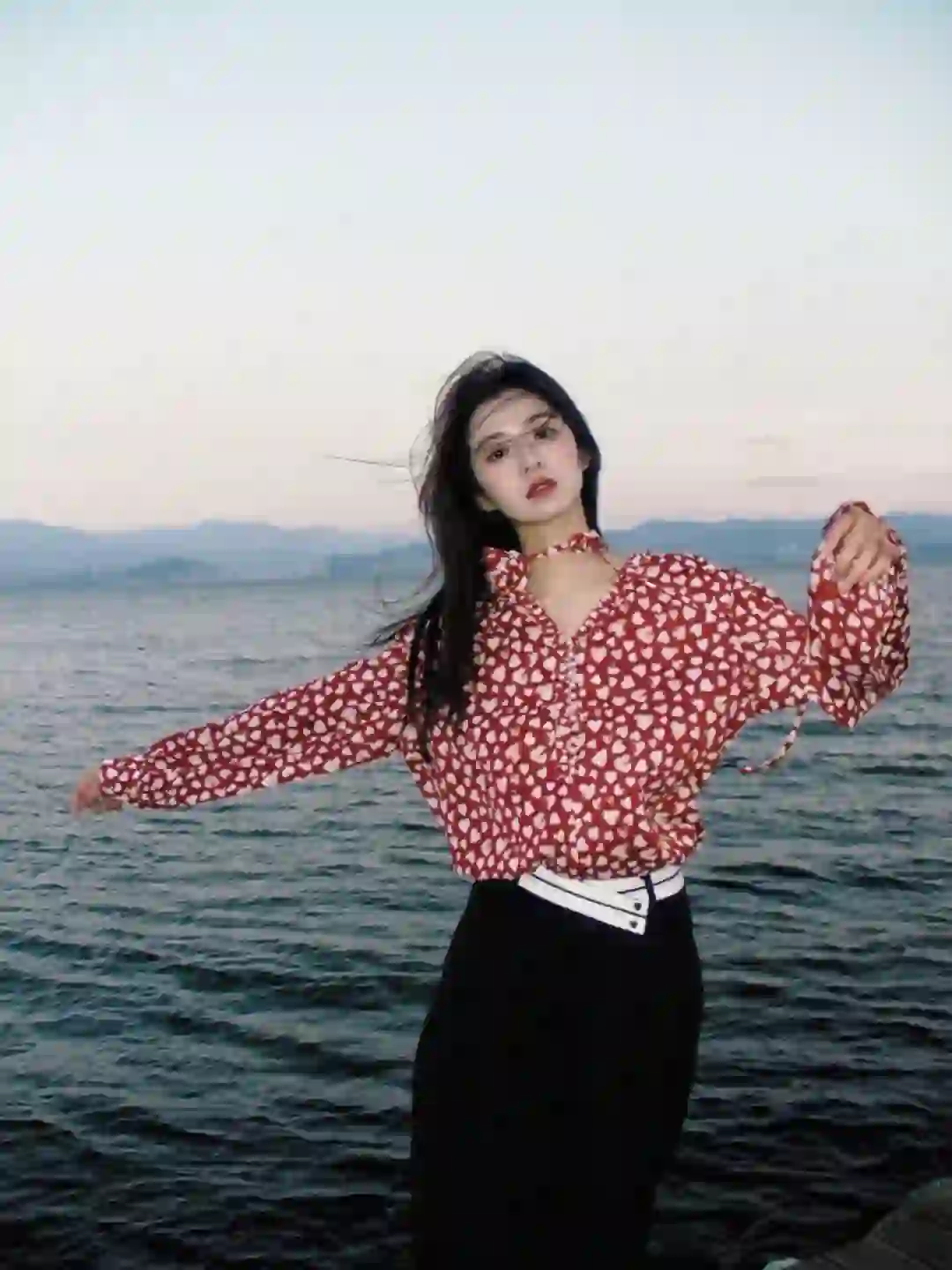 人不就是活几个瞬间嘛