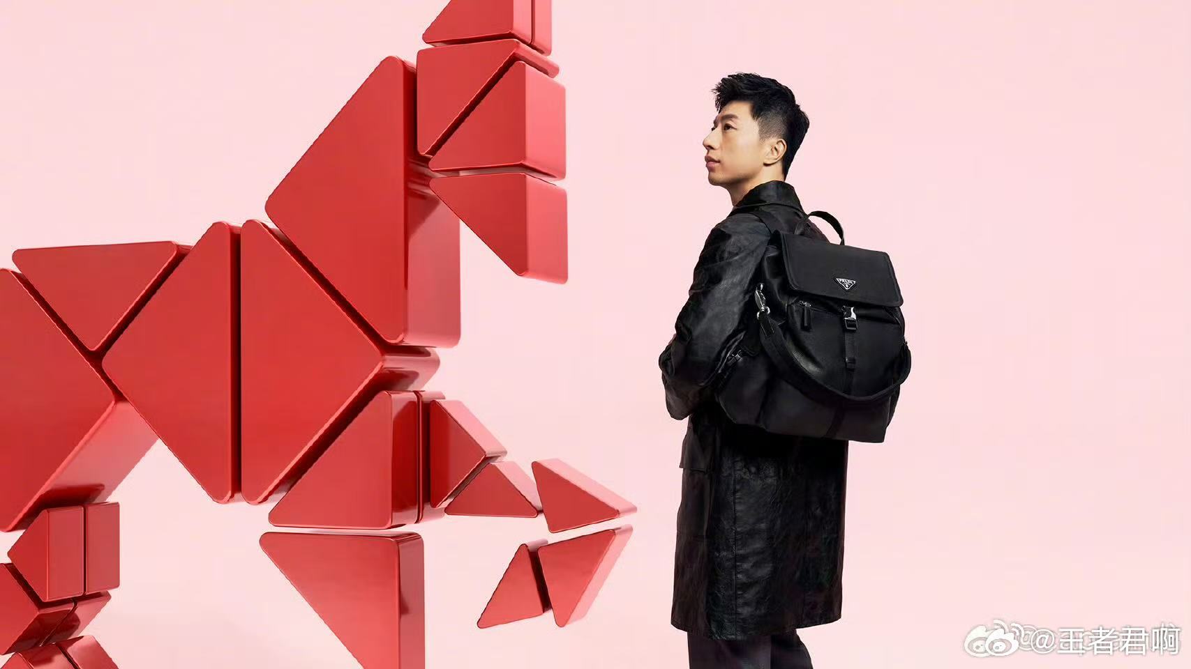 马龙时尚芭莎封面 从乒乓球台到时尚大片，马龙解锁芭莎封面，用实力诠释什么叫跨界无