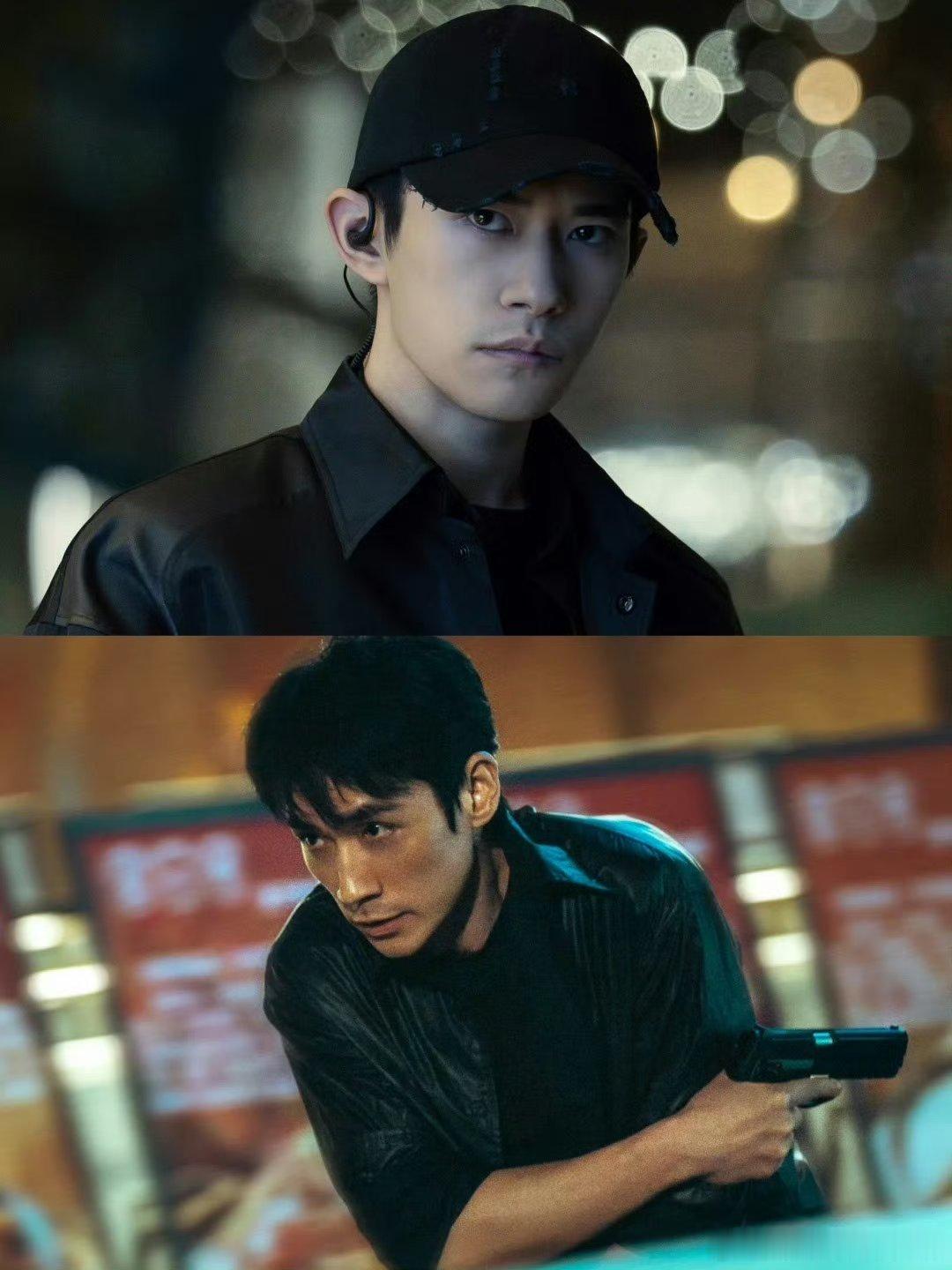 带爸妈看惊蛰无声的意义张艺谋用细腻的故事打动家人，让普通家庭也意识到反谍不是小事