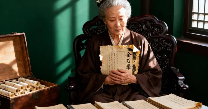 写出 “寻寻觅觅”，不止 “知否知否”，李清照的一生情路比词还苦