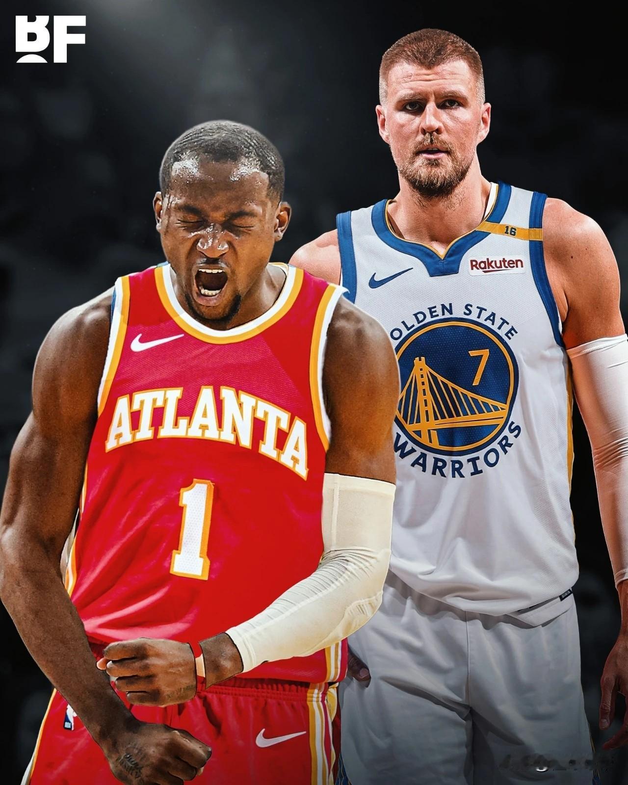 健康的铂金的确比库明加强太多，波尔津吉斯力挽狂澜爆砍30分！

在今天勇士与奇才