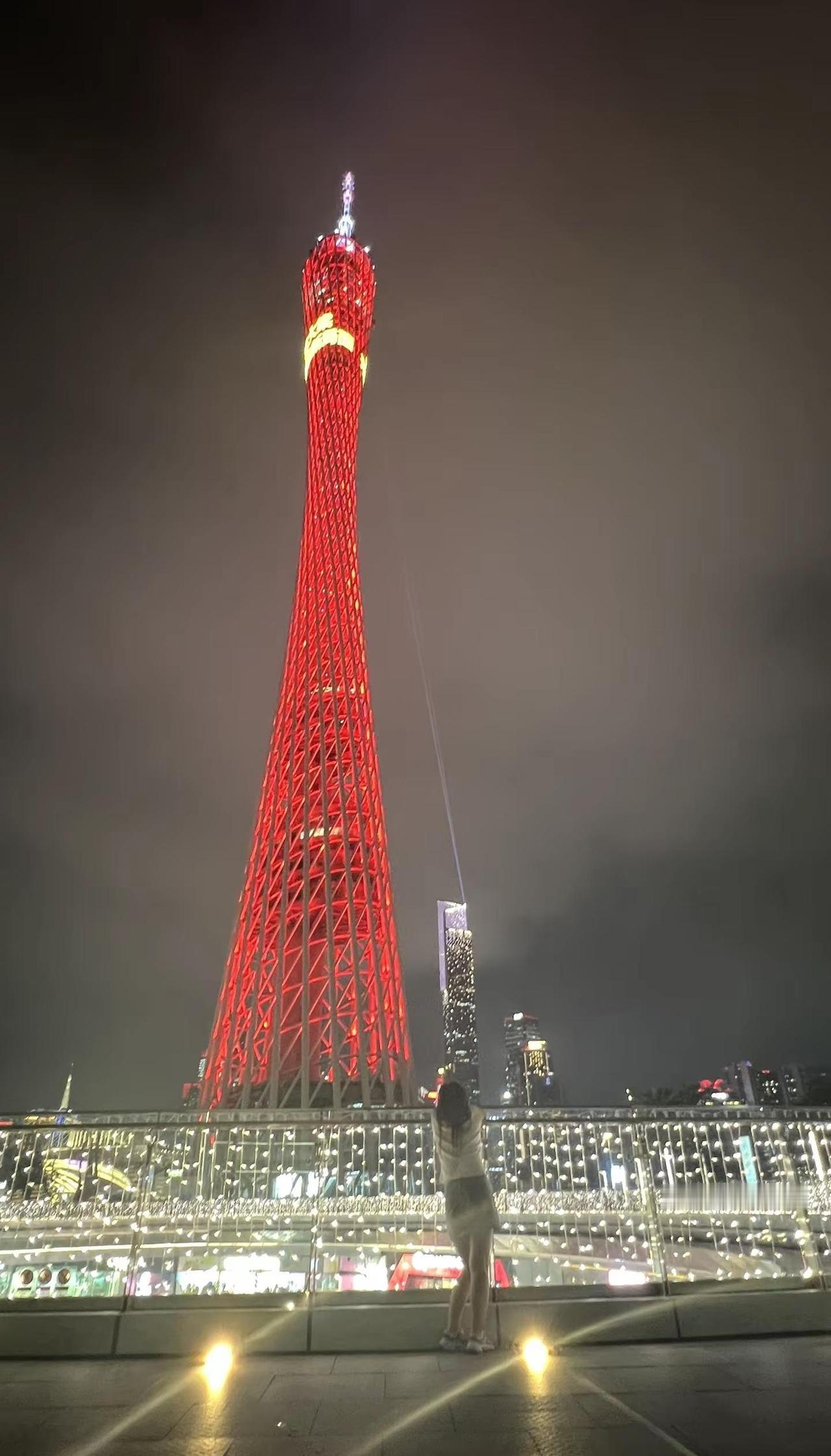 广州塔