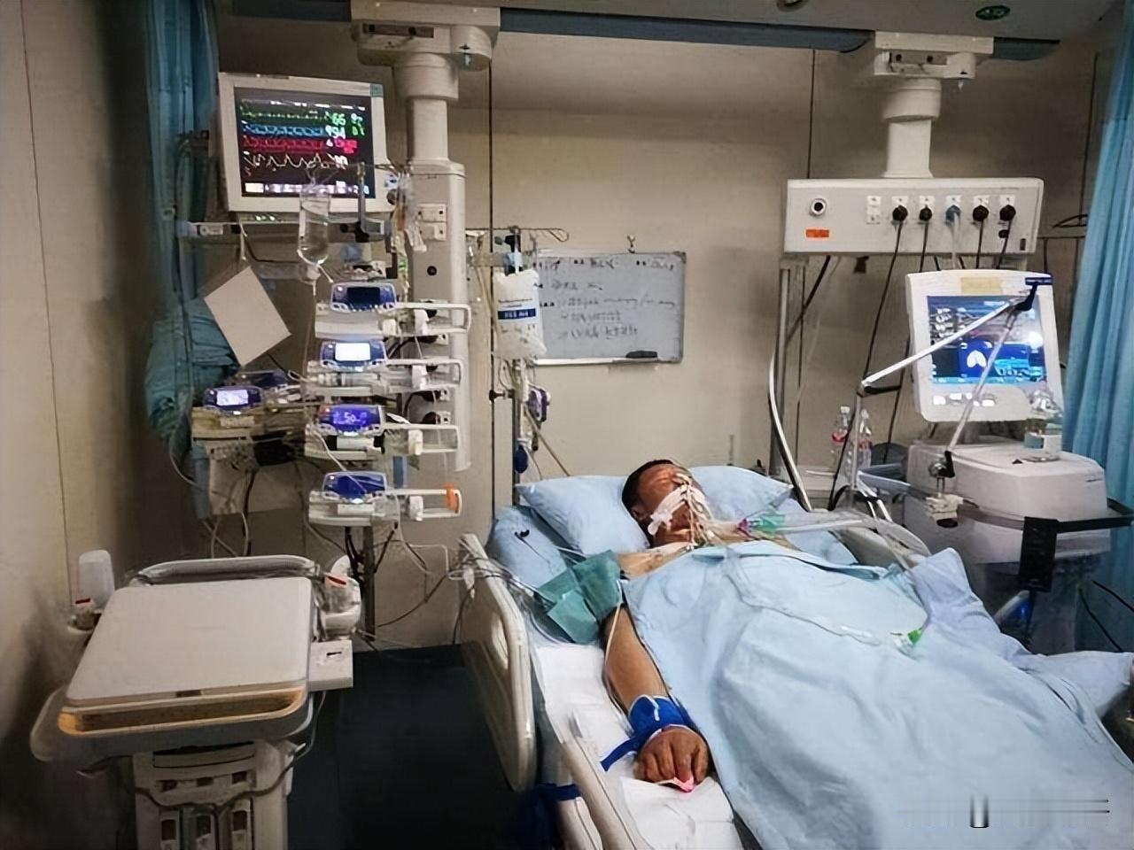 可是，换个角度我今天再说事，不看人。这是一条命，不为别的，为了他那个家，我也想帮