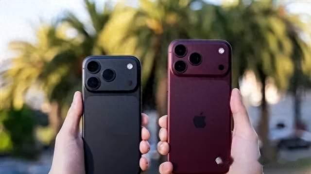 砍单15%-20%！iPhone18 Pro明明涨价，国内首销为什么反而卖爆？
