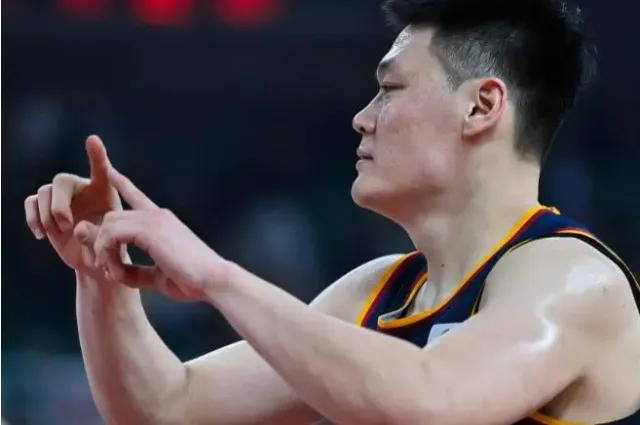 二张对飚！张宁37+5疯狂对飚张镇麟43+8+5，辽宁117:111加时险胜山西