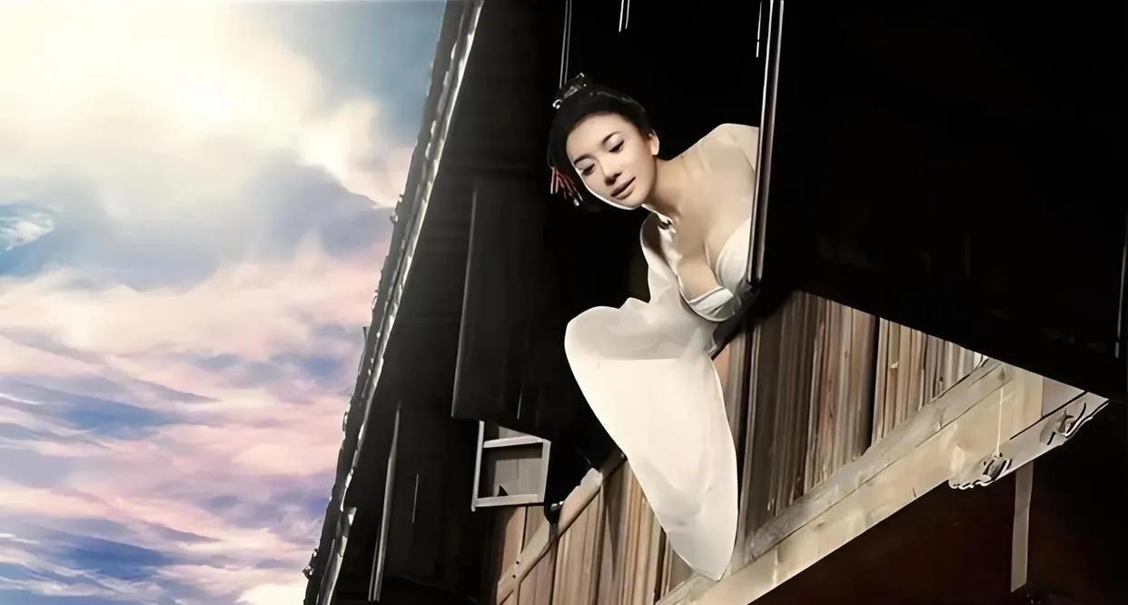 6个版本的《水浒传》，你喜欢哪个潘金莲？要说最经典的，那还是王思懿的版本。要说最