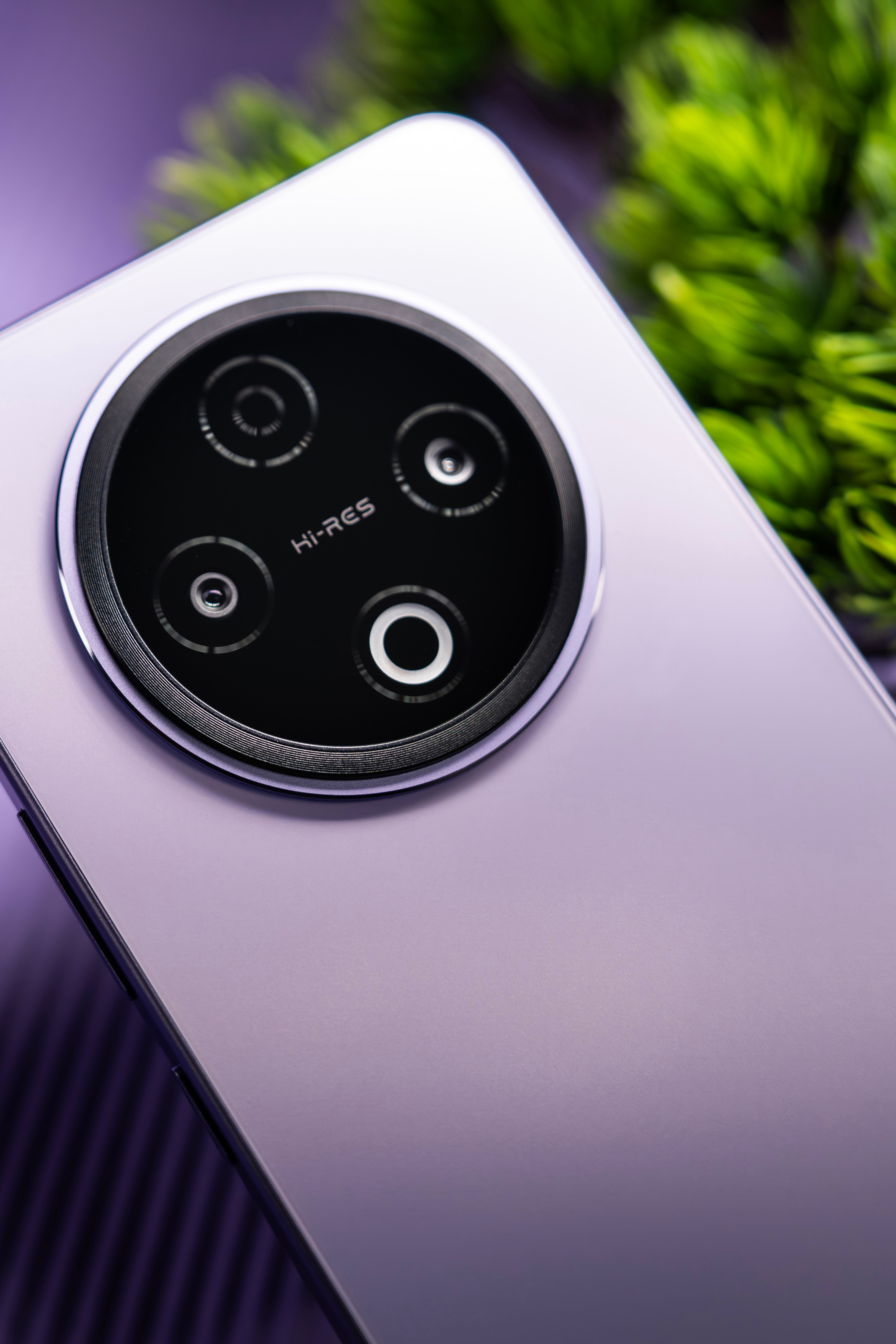 vivo Y500真对得起“vivo史上最强续航手机”的称号，8200mAh超薄