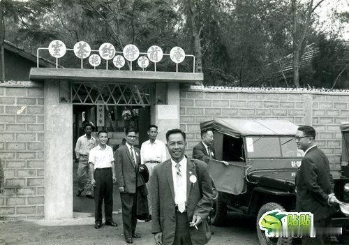 鲜为人知的台湾国民党军“特约茶室”！
1949年，国民党军数十万人撤退到台湾，这