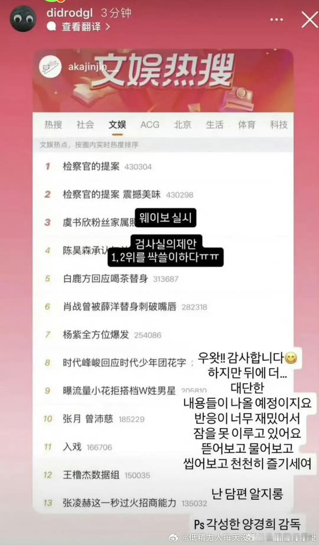 跟我们国家的体量比，泰国什么的顶多算一个省的市场，国内都有明星吹什么上泰趋、泰国