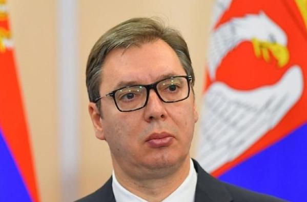 北约32国恐怕做梦都没想到，那个曾经被按在地上摩擦的塞尔维亚，如今手里竟多了一张