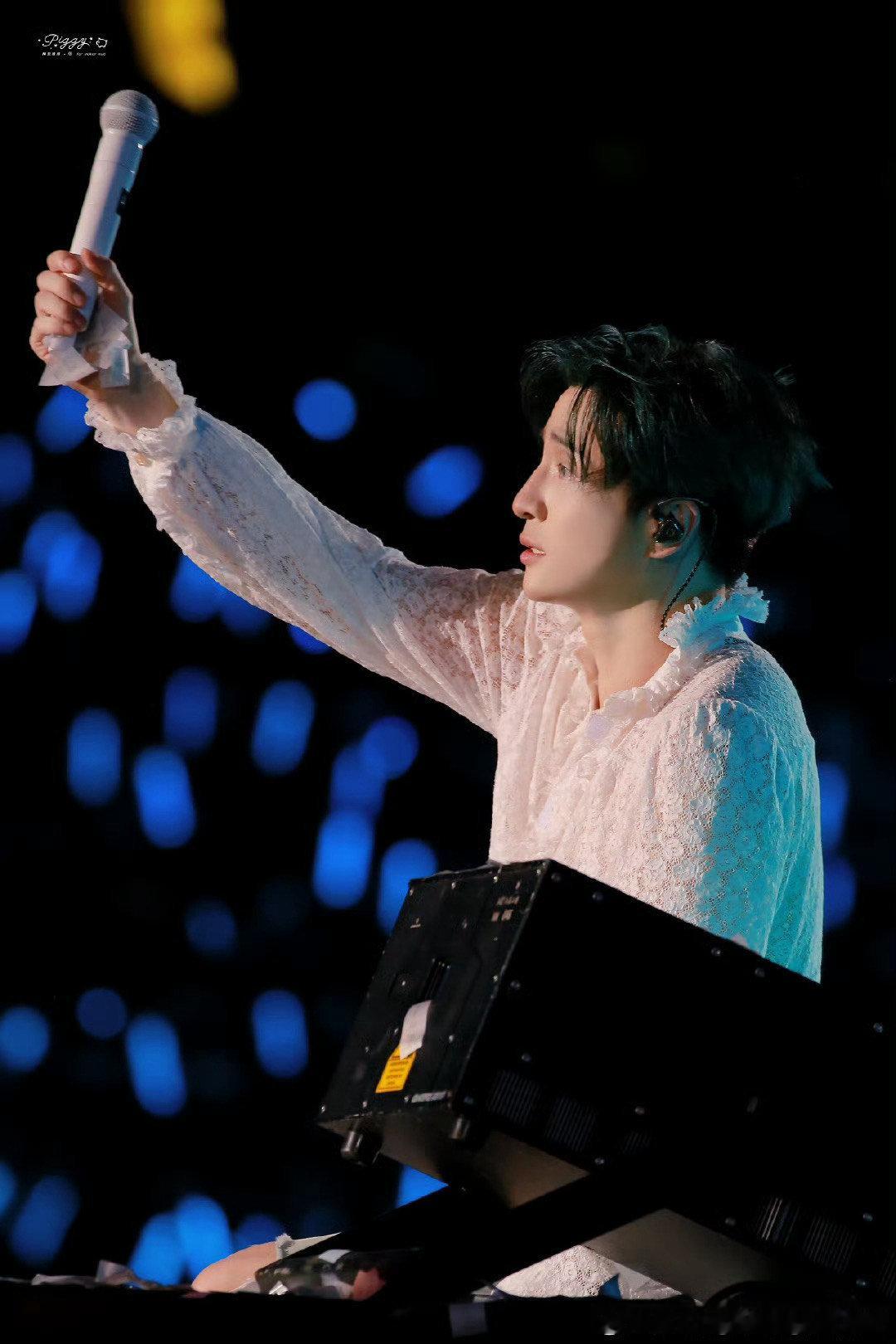 #薛之谦单轮巡演鸟巢开九场#薛之谦真的是太牛了，但是没有想到这么快就收官了，感觉