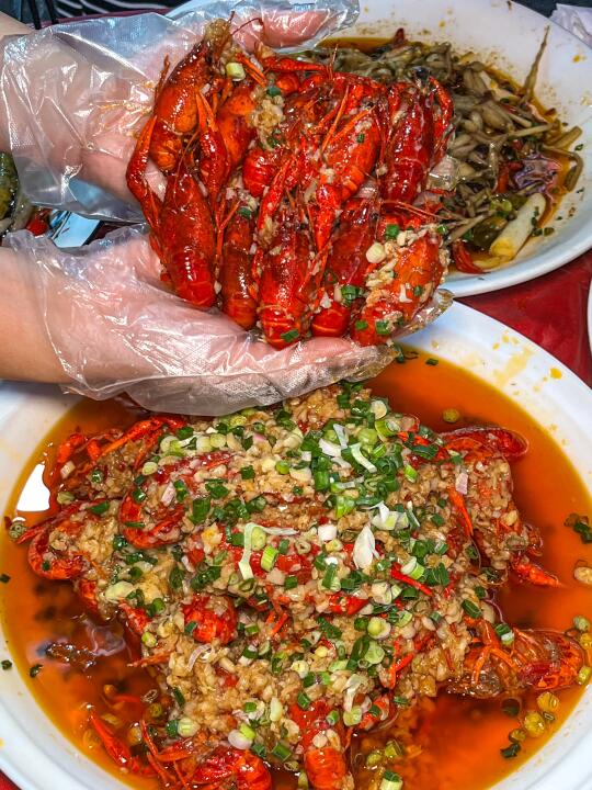 重庆老社区藏了16年的神ji江湖菜🚩太太太好