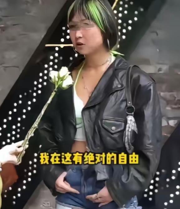 这留英江西女孩的行为真让人无语。计划每月约1名外籍男士，半年就超额，1月还超15