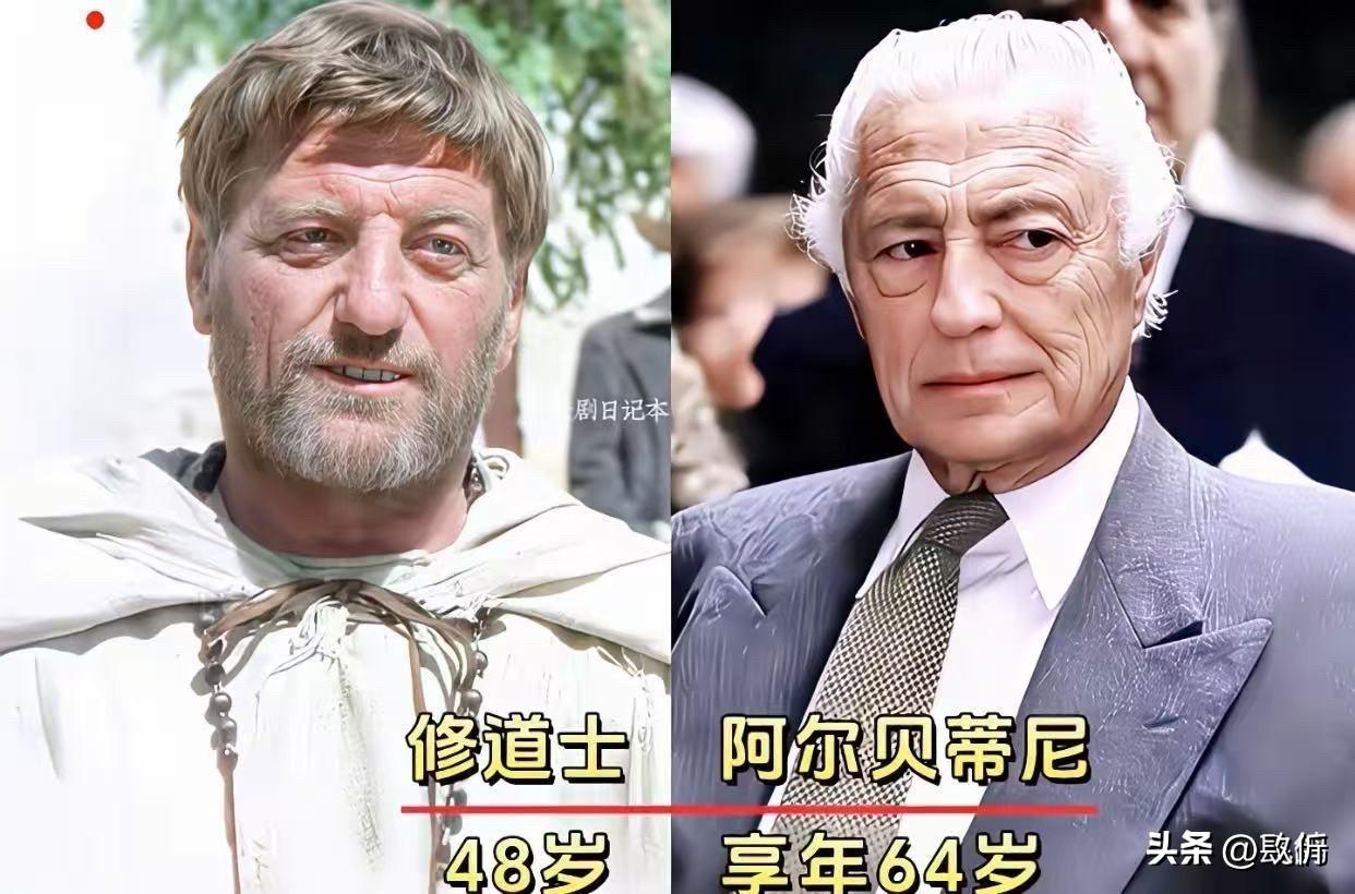 提起1975年版的《佐罗》，那可是无数中国观众心里的经典。当年阿兰·德龙那张英俊