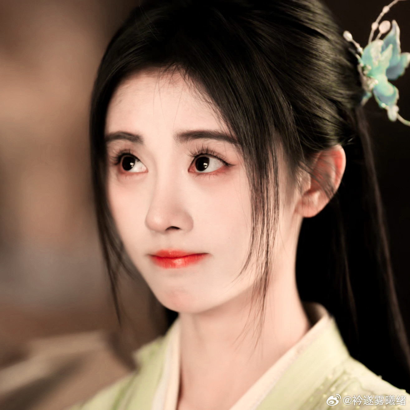 鞠婧祎鞠婧祎来战jjy鞠婧祎阿黛许个愿吧 许你幸福 许你无忧