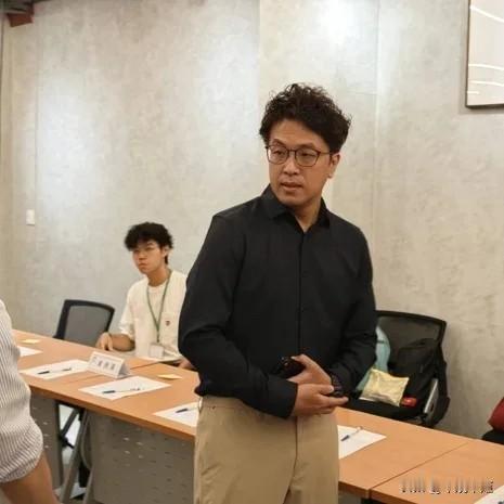 沈伯洋窜访美国妄称，把台北问题带出去 把世界答案带回来

民进党台北市长参选人沈