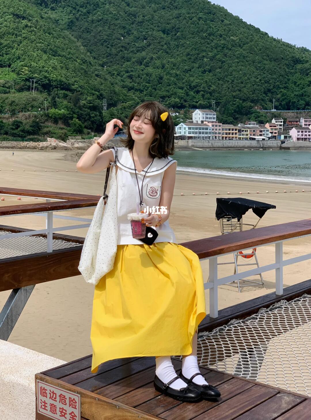 🎐海风说：知道啦 〰️