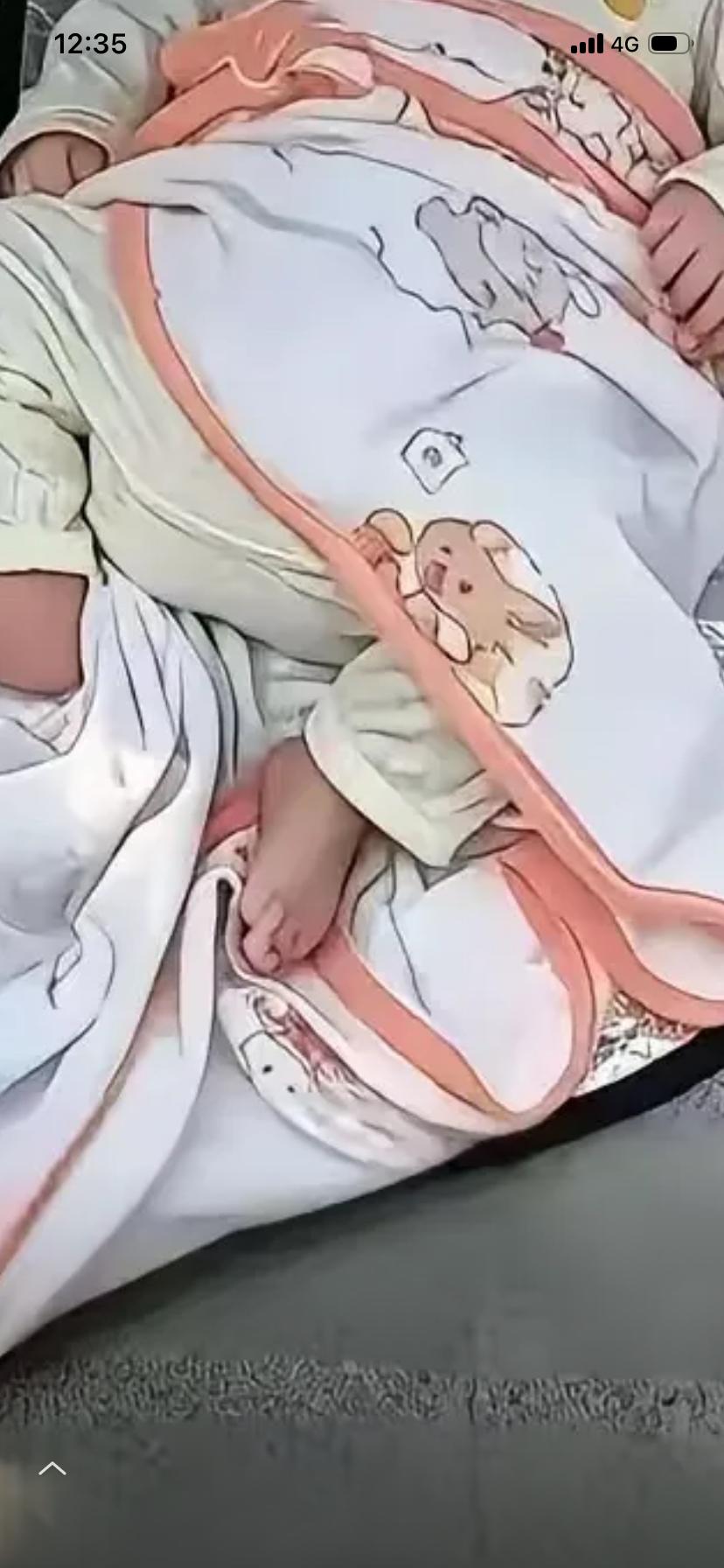 福州遗弃男婴儿的事件备受关注
热度虽然过去了
留给我们的是思考和感悟是非常深刻的