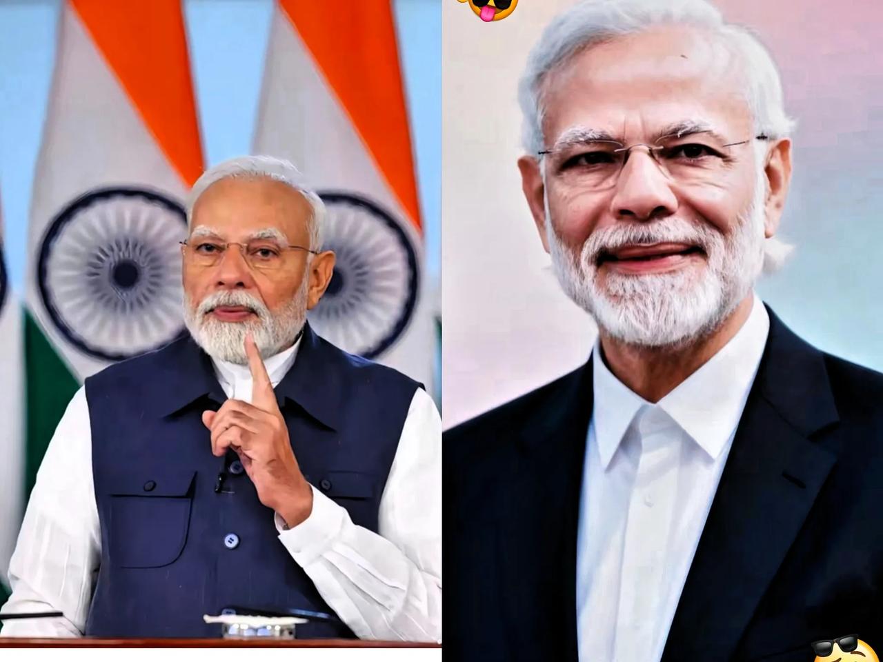 就在昨天
印度宣布了
于2023年10月正式宣布斩获挪威一份巨额订单，订单价值高