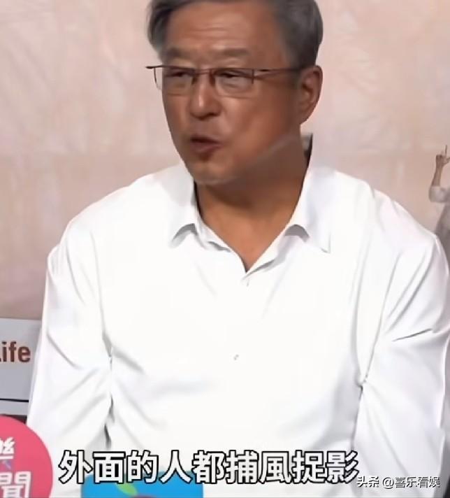 王伟忠，为S家发声！
 
7月22日，台湾资深制作人王伟忠，突然冲上了热搜，他出