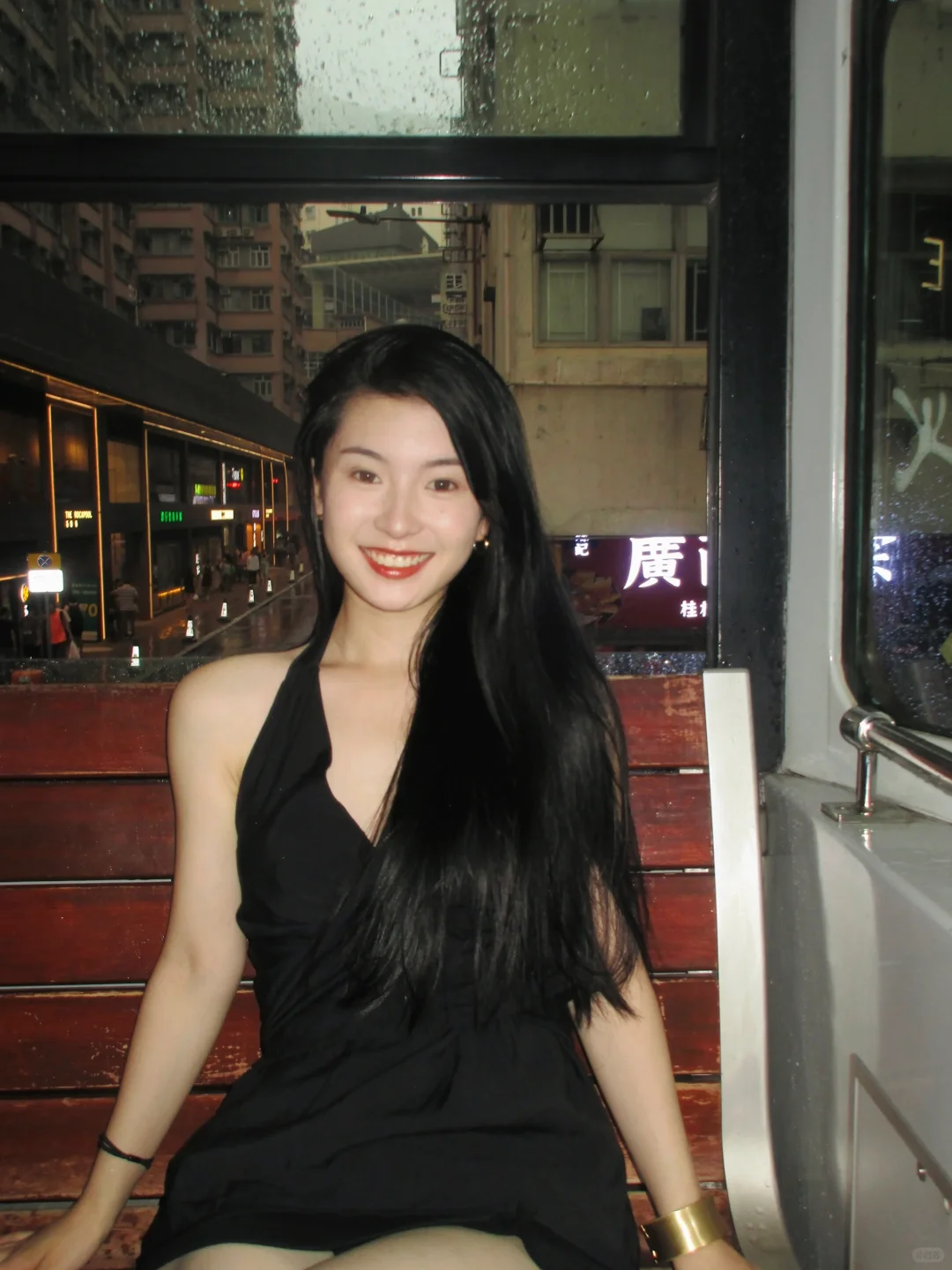 🚎 想留住的美好碎片