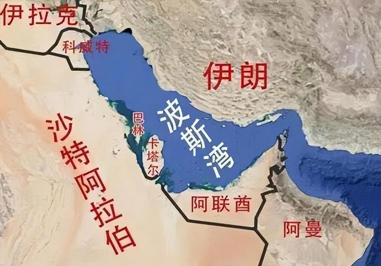 卢麒元9月22日抛出一个很重的判断："阿拉伯世界整体上要变天了，百年未有之大变局