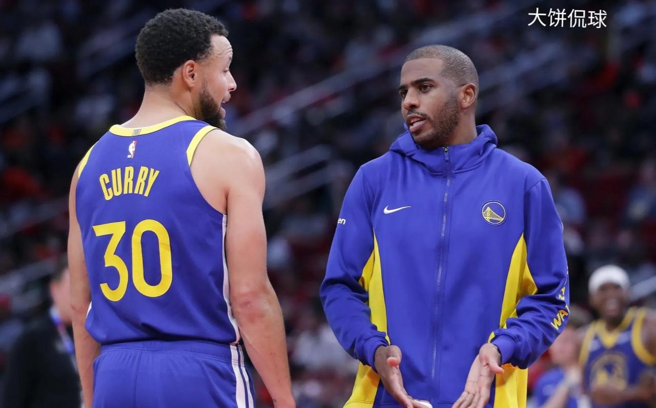 库里，保罗联手，天下我有，简直不要太香[呲牙][呲牙][呲牙]

今天勇士客场大