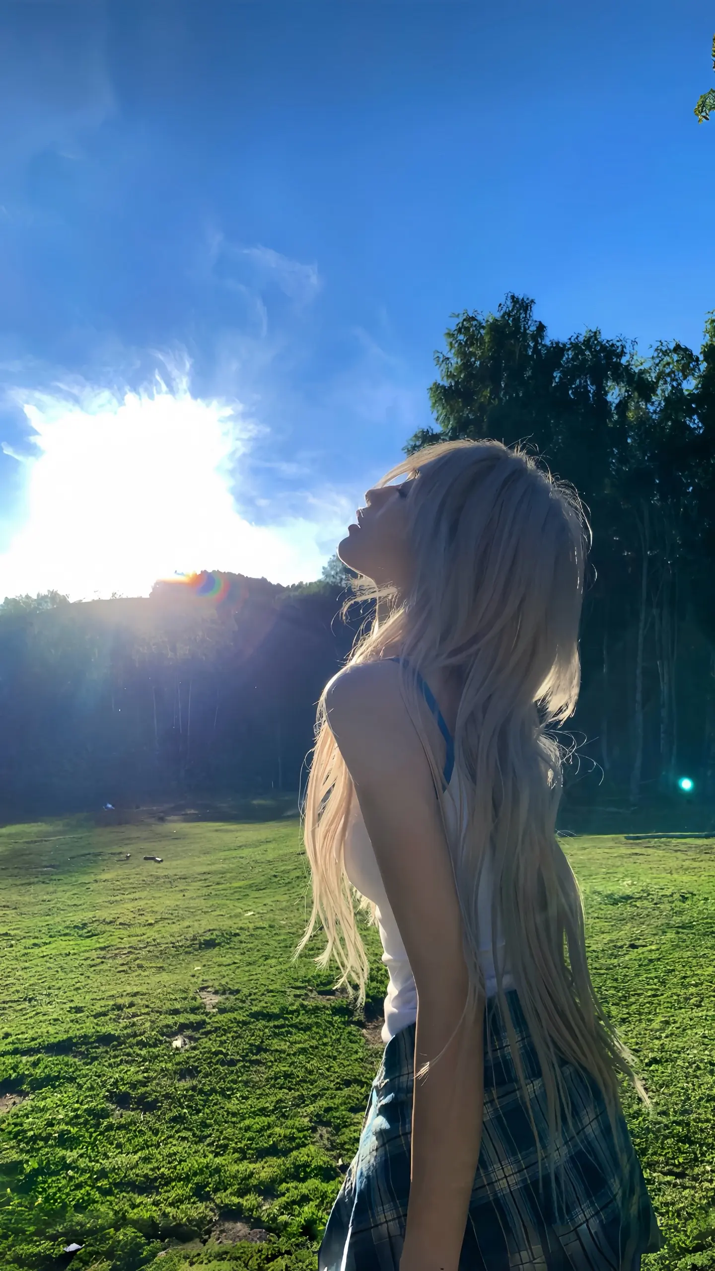 你说你有点难追。