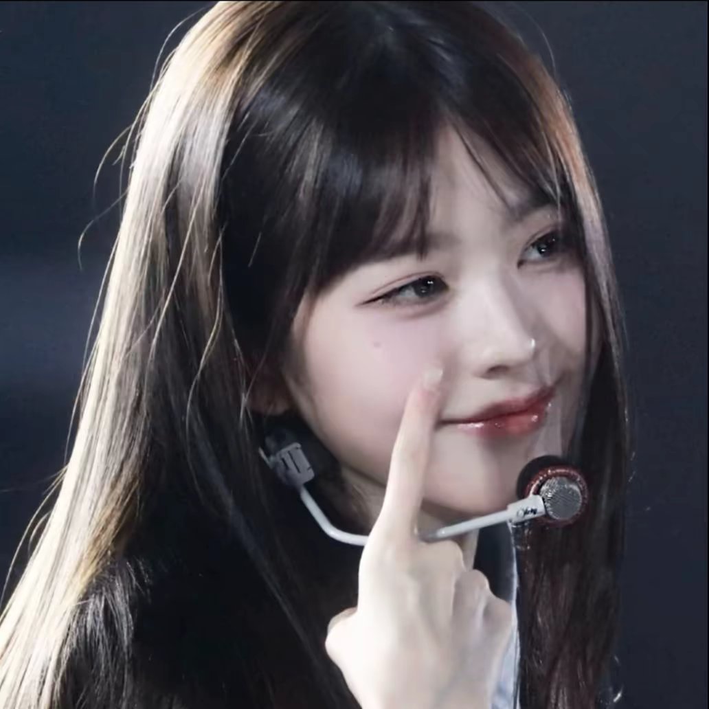 kpop女头｜低饱和｜张元英｜柳智敏｜冬柚 