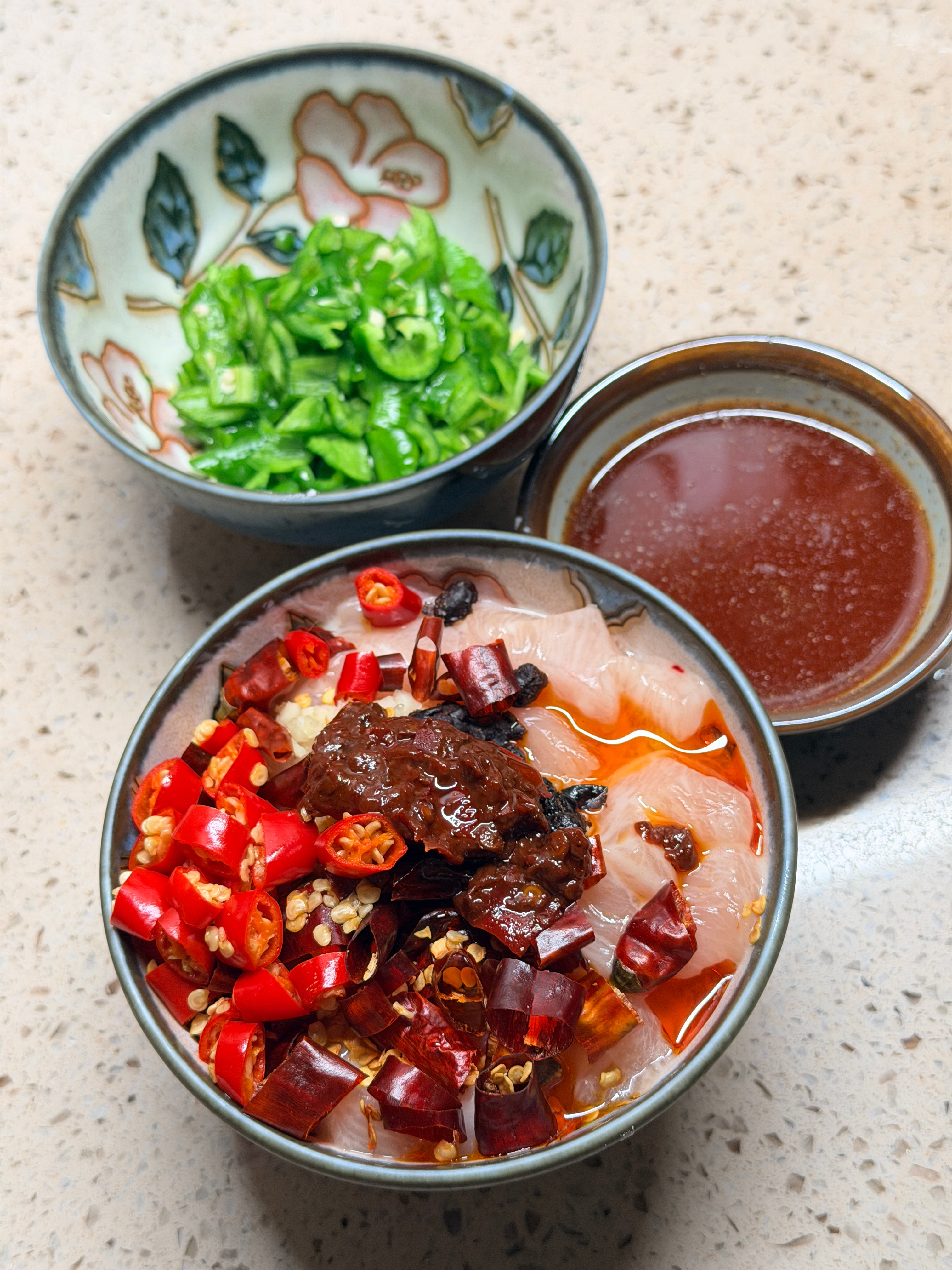 两个超级快手菜，备菜也就几分钟（不录菜谱就是快哈哈哈哈哈） ​​​