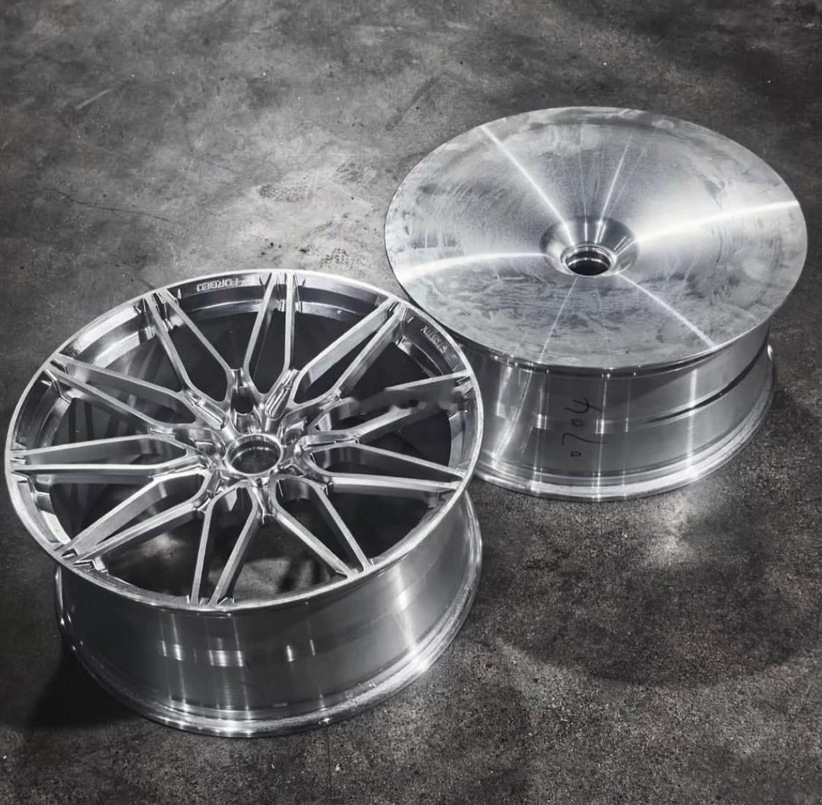 “ 好事总会发生在下个转弯  ” ⤴️TLFW 𝐅𝐎𝐑𝐆𝐄𝐃 单片锻