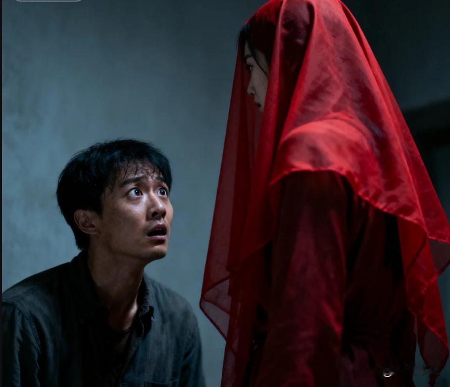 1993年我娶了村头“石女”，洞房夜她掏出的东西，让我惊掉下巴
 
编辑：纱娜