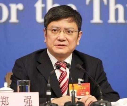 郑强教授，再次语出惊人！据媒体1月21日报道：他曾表示：“中国是人口大国、劳动力