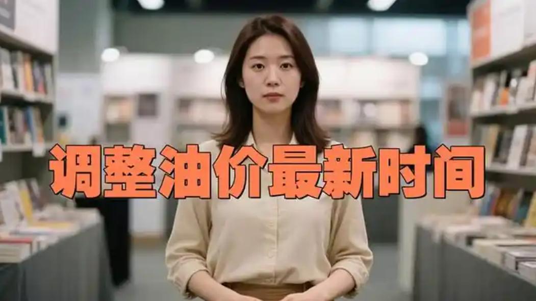根据最新信息，2025年9月23日24时（即今晚）将开启国庆节前最后一次油价调整