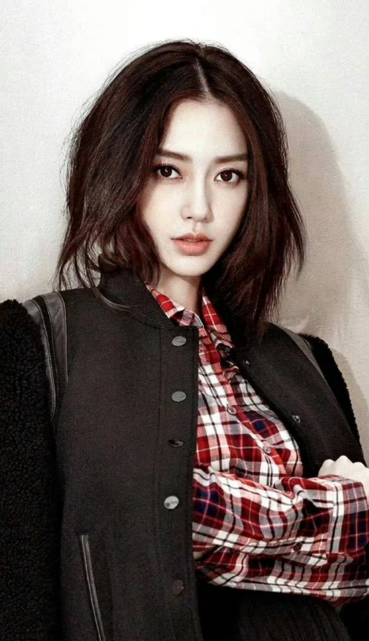 【Angelababy】汪汪队来也 ​​​