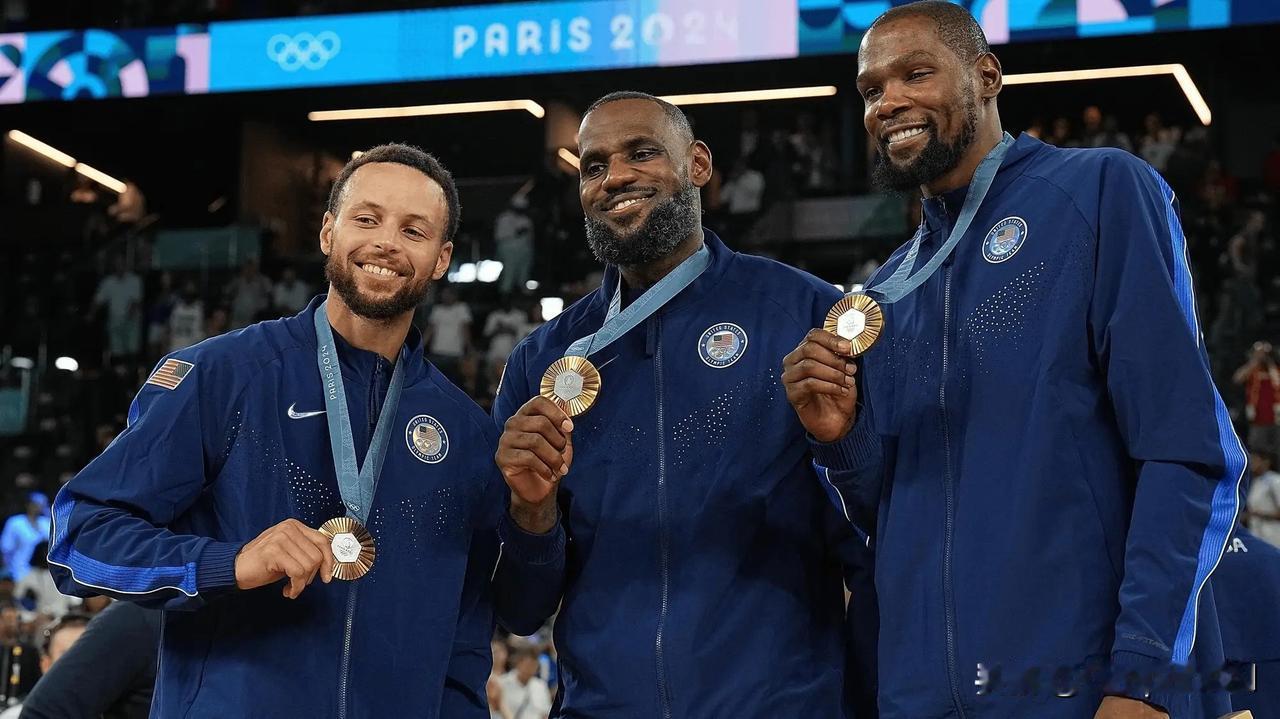 今日，杰夫-蒂格在一档节目中表示圣诞大战让他意识到，这已不再是勒布朗、库里或杜兰