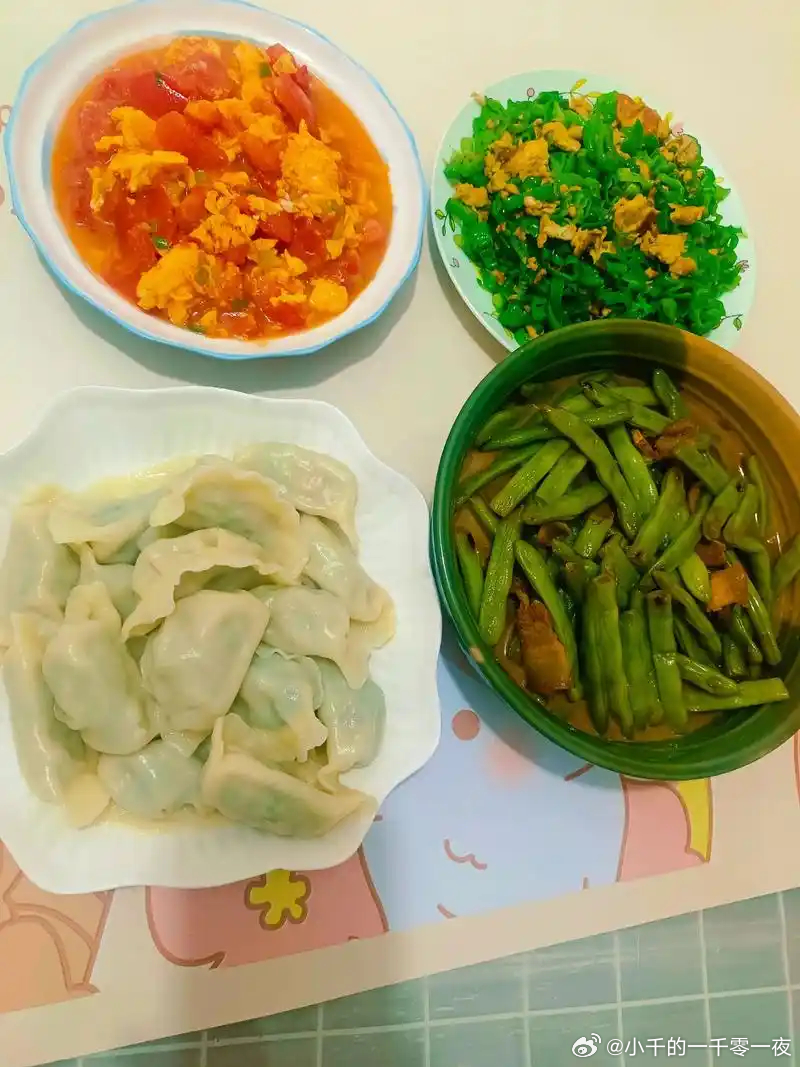 认真记录📝每个点滴里，都有光阴的温柔~日常