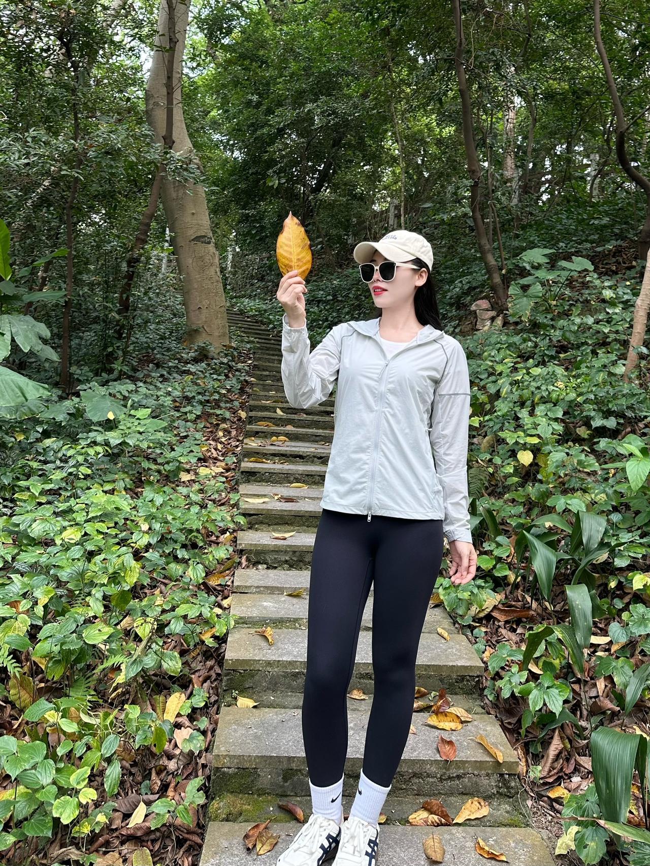 徒步春天 大自然