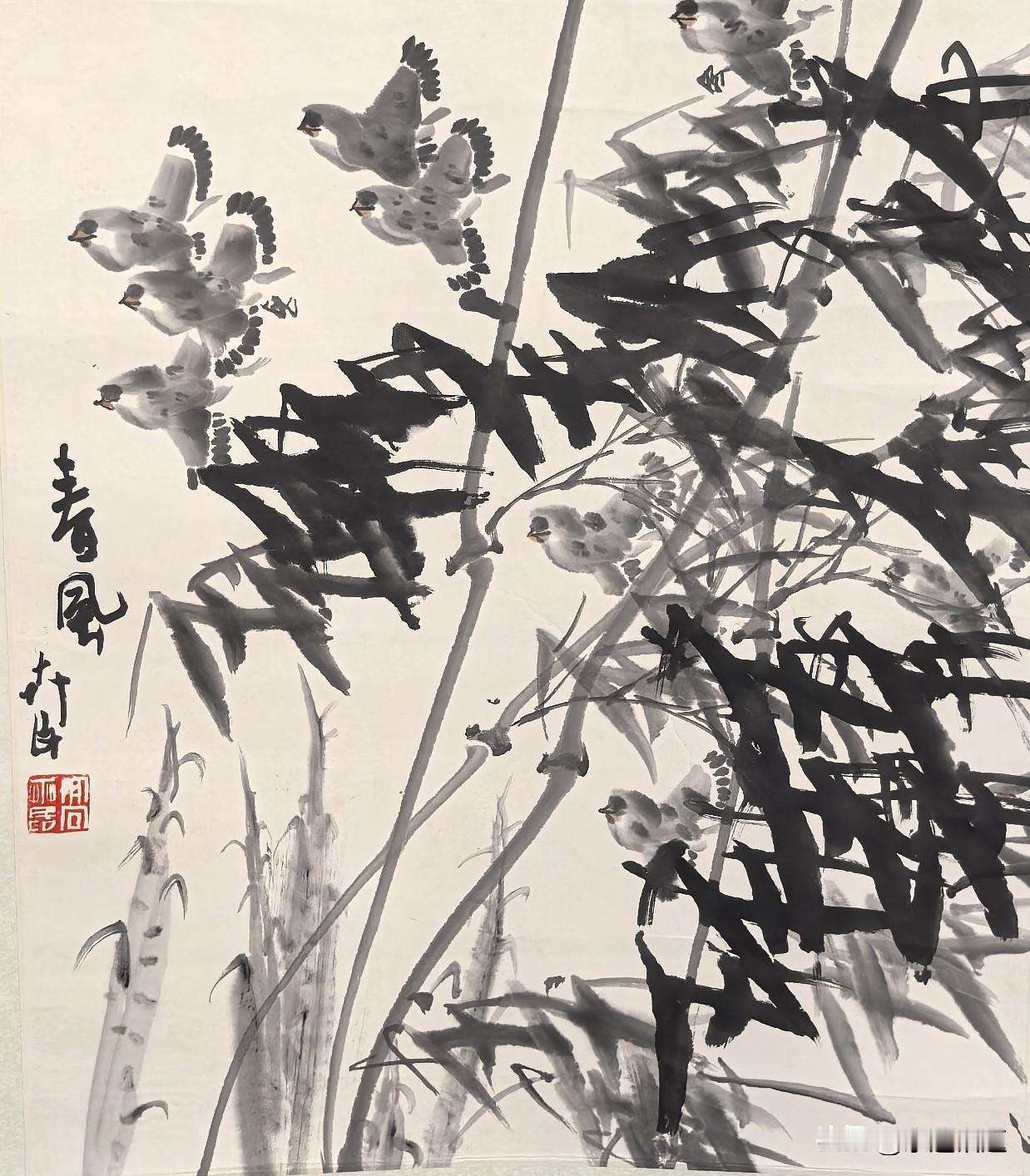 人这一生，起起落落，聚散无常，本就是生活本来的样子。
 
不要总奢望生活事事称心
