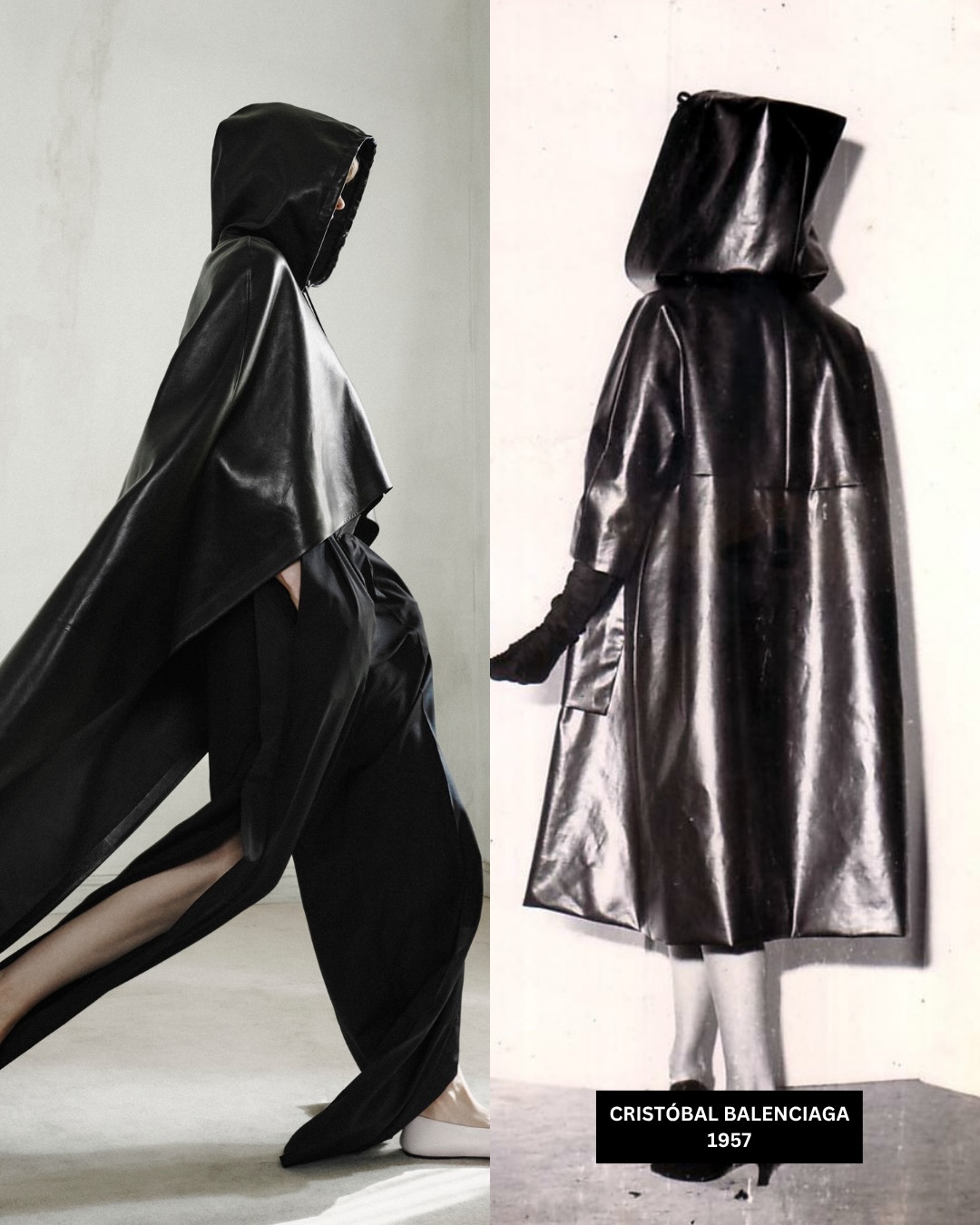 Balenciaga Resort 2027    Balenciaga 202