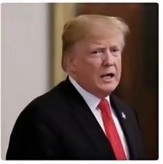 白宫越是否认特朗普病重住院传闻，这事可能越是真的。

因为以特朗普为首的白宫都是