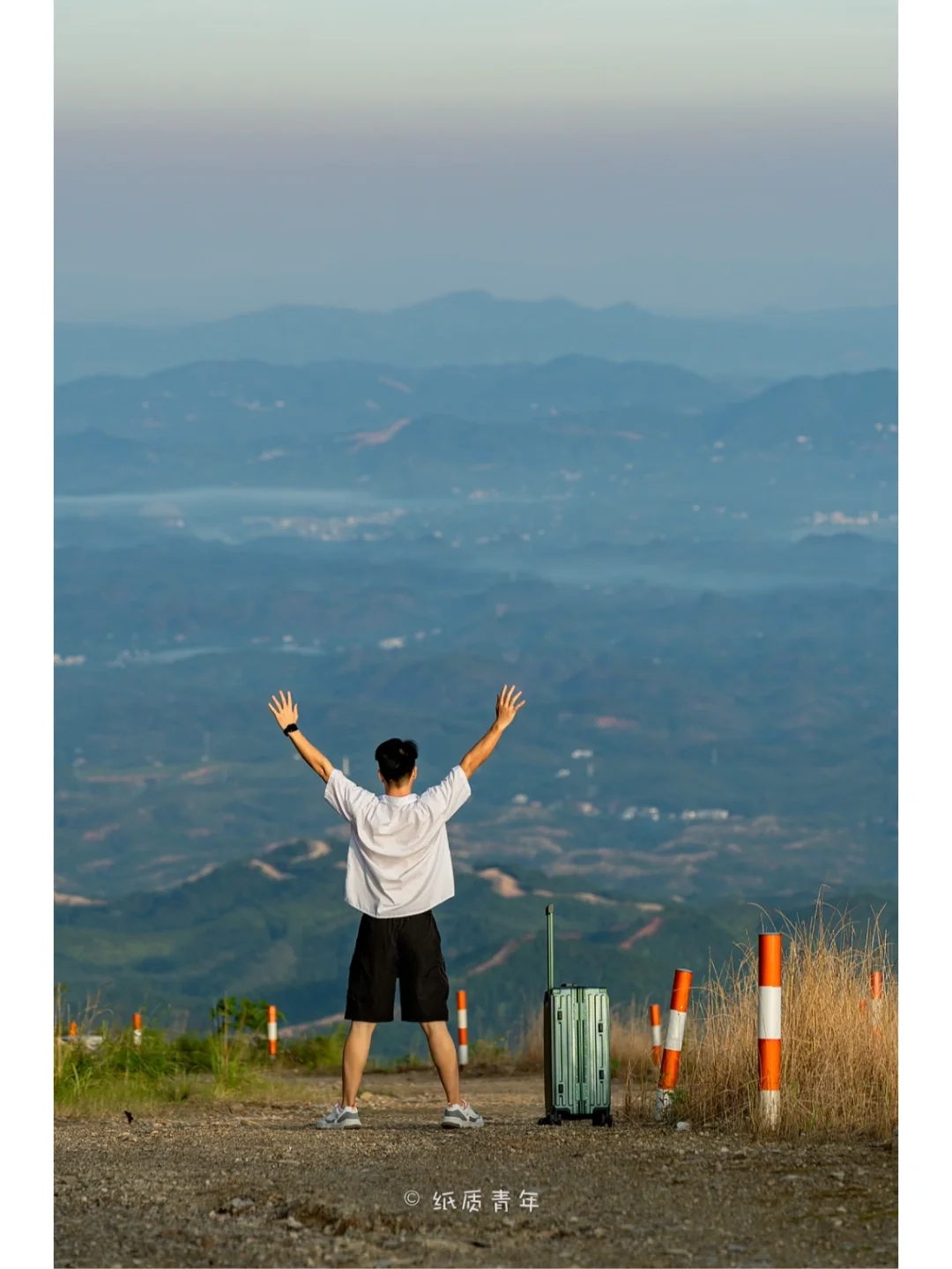 乡村景点不如城市？你同意嘛❗️