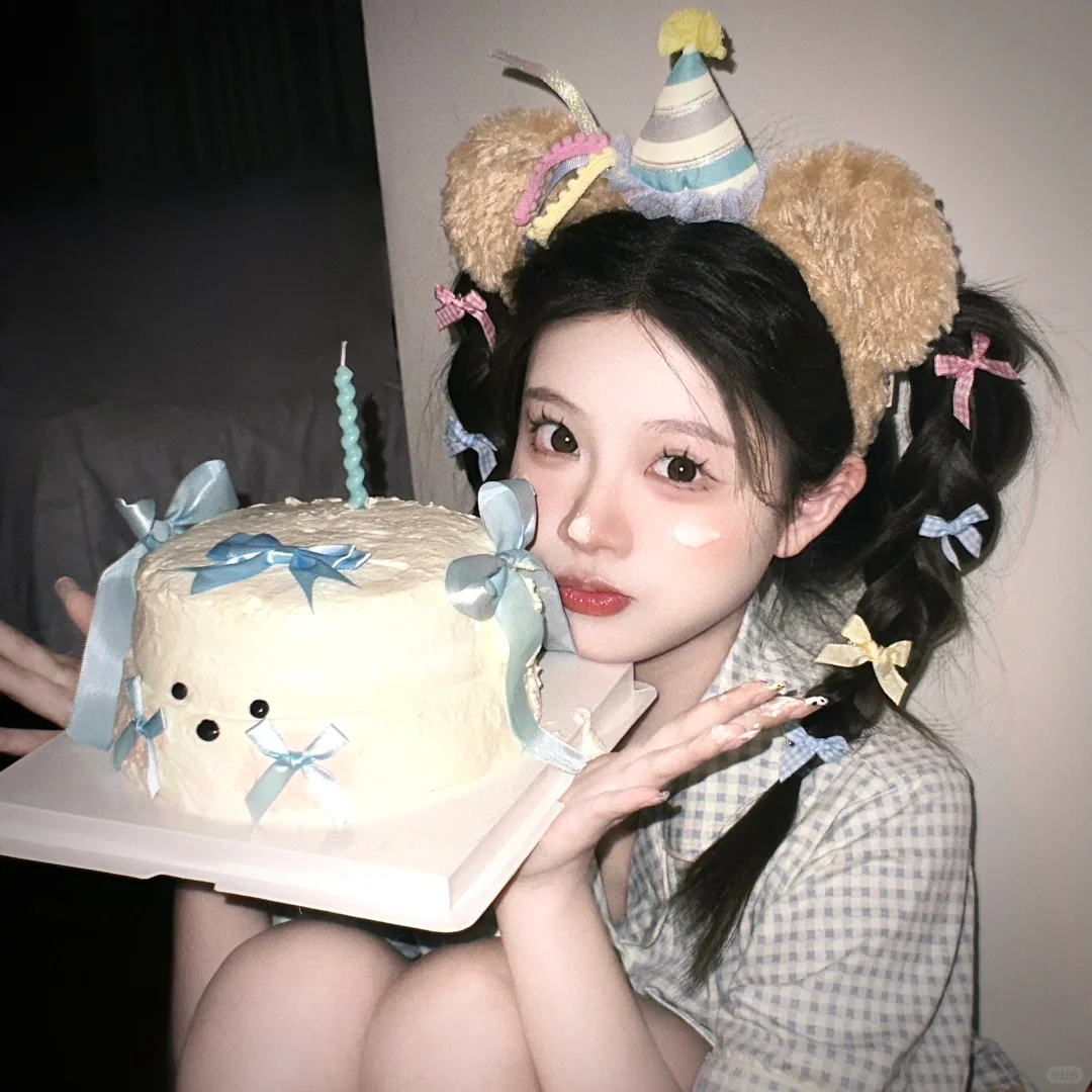 ˗ˋˏ🎂ˎˊ˗ ʜʙᴅ ᴛᴏ ᴍᴇ