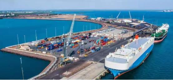 澳大利亚要收回达尔文港，那如果澳大利亚不拿真金白银赎回，中国可不可以让他回到原始