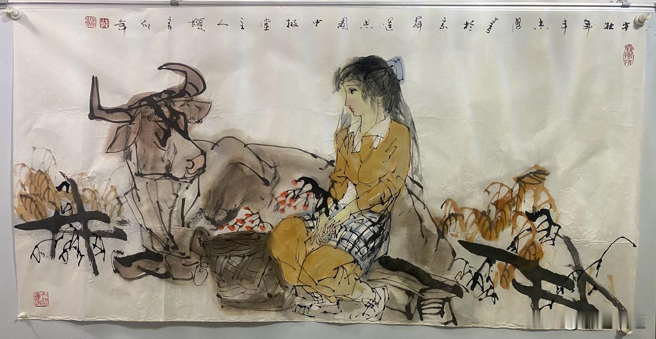 人这一生，拼到最后，拼的就是心态。
 
情绪稳定，是最好的养生；学会释怀，是一生