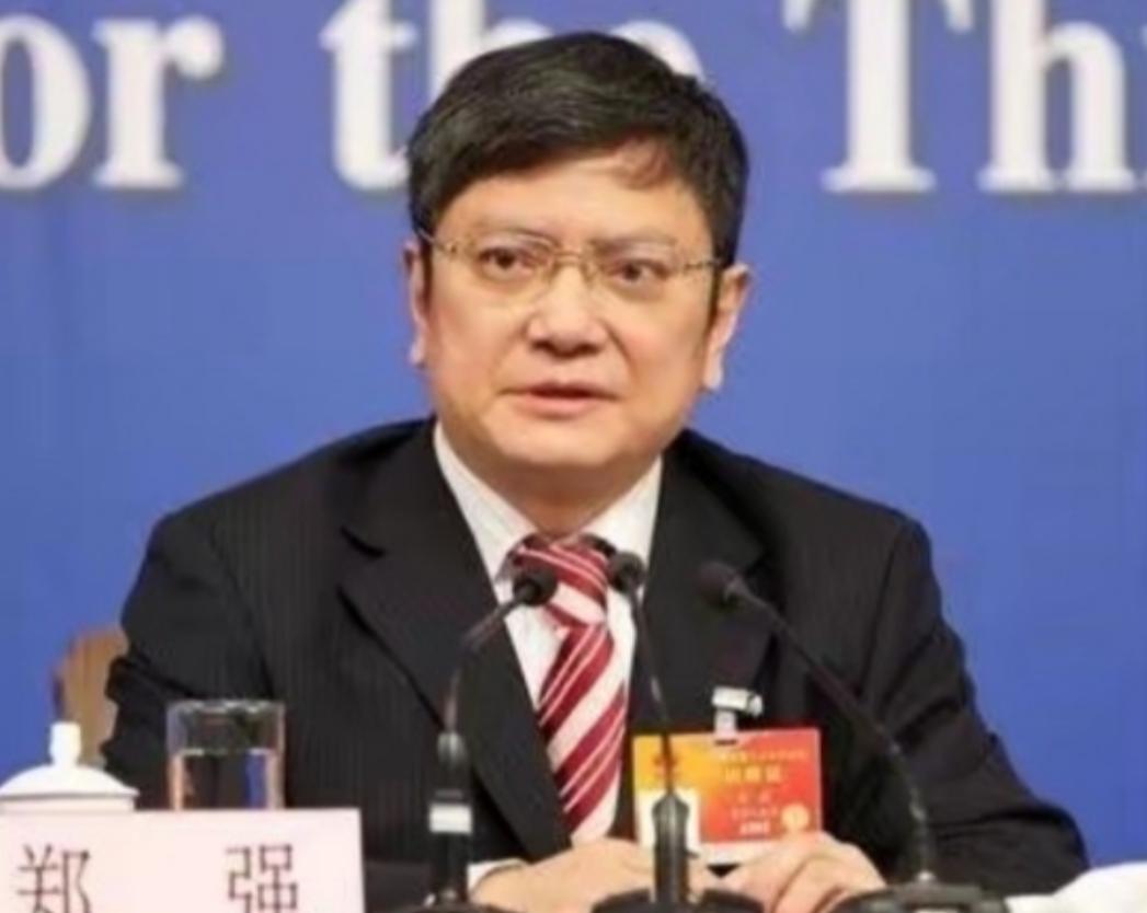 “浙大教授”郑强，再次抛出惊人言论！他说：“中国是人口大国、劳动力大国，人工智能